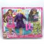 Barbie Night Look Fashion 2