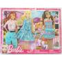 Barbie Night Look Fashion 3