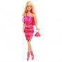 Barbie® Fashionista® Doll (Blonde/Pink)