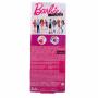 Barbie® Fashionista® Doll (Blonde/Pink)