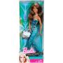 Barbie® Fashionista® Nikki Doll