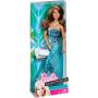 Barbie® Fashionista® Nikki Doll