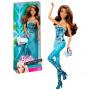 Barbie® Fashionista® Nikki Doll