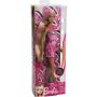 Barbie® Hairtastic® Doll