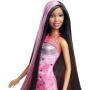 Barbie® Hairtastic® Doll