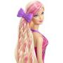 Glam Hair™ Barbie® Doll