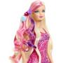 Glam Hair™ Barbie® Doll