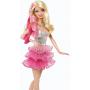 Spa To Fab™ Barbie® Doll
