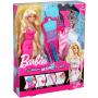 Fashion Design Plates Barbie® Doll
