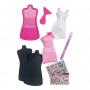 Barbie Design/Dress 2.0 Extension Pack 3        