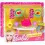 Barbie® Glam Breakfast Set