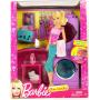 Barbie® Glam Laundry Room