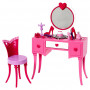 Barbie® Glam Vanity