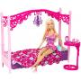 Barbie® Glam Bedroom™