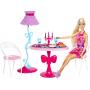 Barbie® Glam Dining Room™