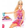 Barbie® Glam Dining Room™