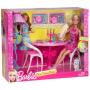 Barbie® Glam Dining Room™