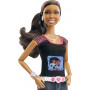 Barbie® Photo Fashion™ (African American)