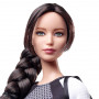 The Hunger Games: Catching Fire Katniss Doll