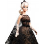 BFMC Cocktail Dress Barbie Doll