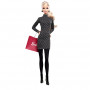 City Shopper™ Barbie® Doll - Blonde