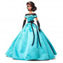 Ball Gown Barbie® Doll