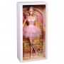Ballet Wishes™ Barbie® Doll