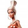 Stephen Burrows Alazne™ Barbie® Doll