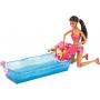 Barbie® Swimming Pup (AA)