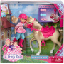 Barbie® Chelsea® and Pony