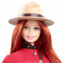 Canada Barbie® Doll