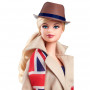 United Kingdom Barbie® Doll