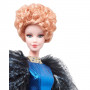 The Hunger Games: Catching Fire Effie Doll