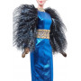 The Hunger Games: Catching Fire Effie Doll