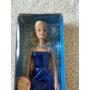 September Sapphire Birthstone Barbie Doll (Kroger)