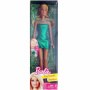 May Emerald Birthstone Barbie Doll (Kroger)