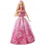 Barbie® Princess and the Popstar Tori® Feature Doll