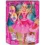 Barbie™ in the Pink Shoes Barbie® as Kristyn Farraday™ Doll (2-in-1)