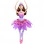 Barbie™ in the Pink Shoes Swan Ballerina