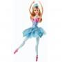 Barbie™ in the Pink Shoes Butterfly Ballerina