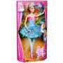 Barbie™ in the Pink Shoes Butterfly Ballerina