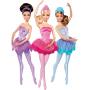Barbie™ in the Pink Shoes Basic Ballerina Doll Assortment