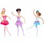 Barbie™ in the Pink Shoes Basic Ballerina Doll Assortment