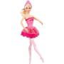 Barbie™ in the Pink Shoes Basic Ballerina Doll