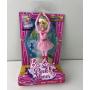 Barbie® Pink Shoes™ Kristyn Farraday™ Doll