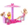 Barbie® Sisters Twirly Ride