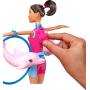 Barbie® I Can Be Splash and Spin Dolphin Trainer (AA)