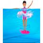 Barbie® I Can Be Splash and Spin Dolphin Trainer (AA)
