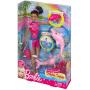 Barbie® I Can Be Splash and Spin Dolphin Trainer (AA)