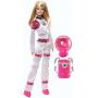 Barbie® I Can Be…™ Mars Explorer™ Doll